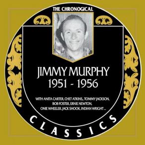 1951-1956 (Warped 5101) album cover