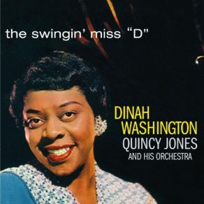 Swingin' Miss 'D' album cover