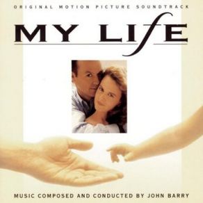 My Life (Original Soundtrack) album cover