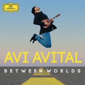 Between Worlds album cover