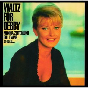 Waltz For Debby album cover