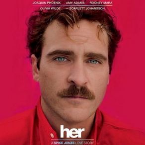 Her (Original Soundtrack) album cover