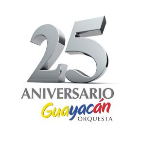 25 Aniversario album cover
