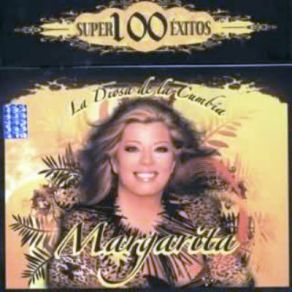 Super 100 Exitos (CD1) album cover