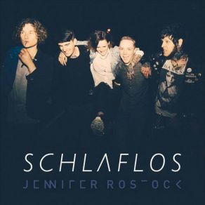 Schlaflos album cover