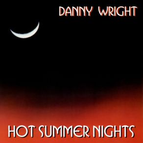 Hot Summer Nights album cover