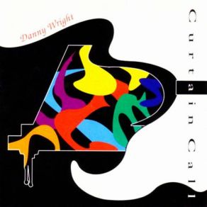 Curtain Call album cover