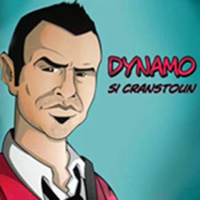 Dynamo album cover