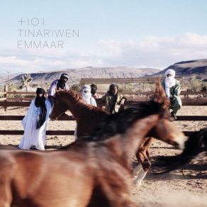 Emmaar album cover