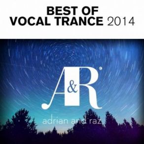 Best Of Vocal Trance 2014 album cover