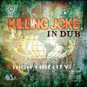 In Dub (CD3) album cover