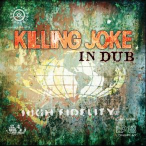 In Dub (CD2) album cover