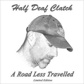 A Road Less Travelled album cover