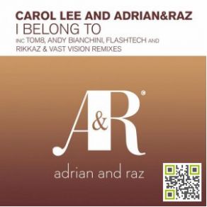 I Belong To album cover