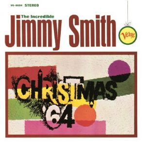 Christmas '64 album cover