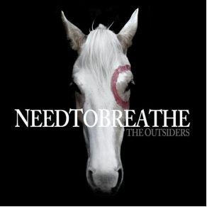 The Outsiders album cover