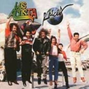 Races album cover