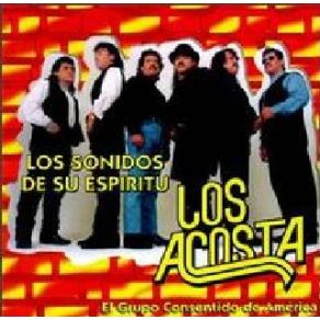 Los Sonidos De Su Espiritu album cover