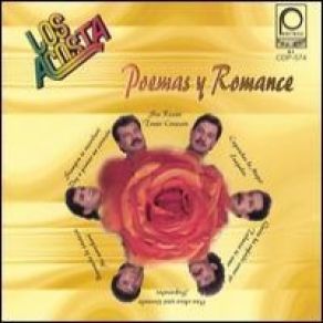 Poemas Y Romance album cover