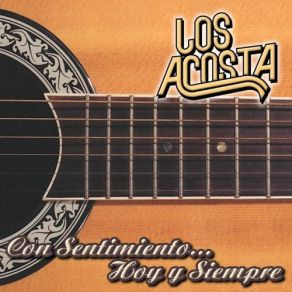 Con Sentimiento... Hoy Y Siempre album cover