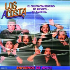 Enfermos De Amor album cover