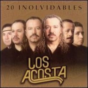 20 Inolvidables album cover