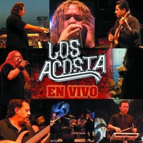 En Vivo album cover