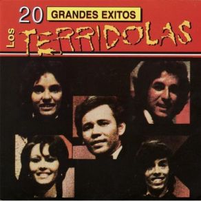 20 Exitos De Romance Y Amor album cover
