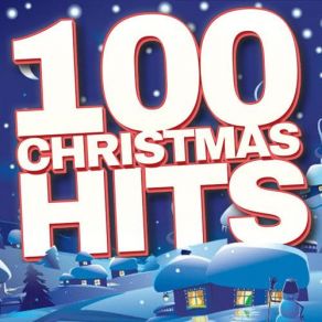 100 Christmas Hits (CD2) album cover