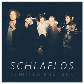 Schlaflos (Deluxe Version) album cover