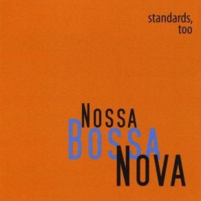 Standards, Too album cover