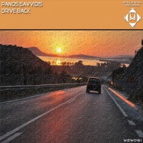 Drive Back album cover
