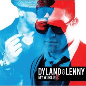 My World 2 album cover