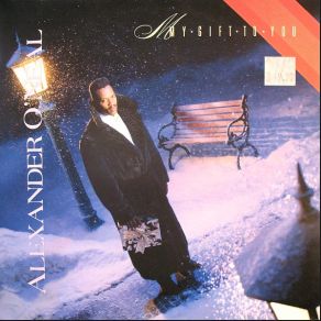 My Gift To You album cover