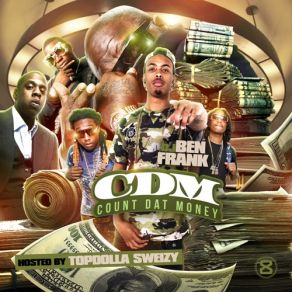 Count Dat Money album cover