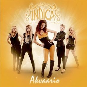 Akvaario album cover