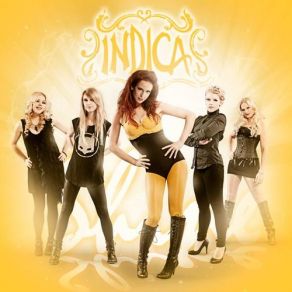 Shine album cover