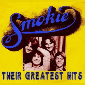 Their Greatest Hits album cover