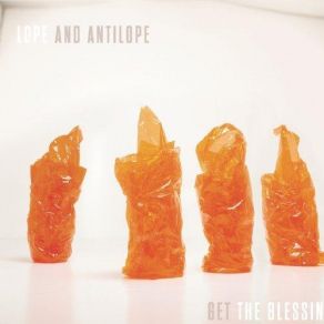 Lope And Antilope album cover
