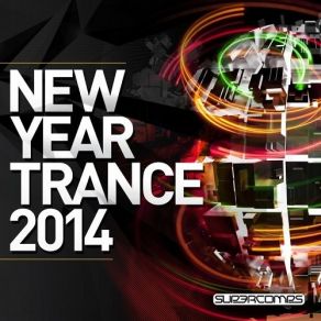 New Year Trance 2014 album cover