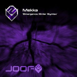 Emergence / Enter Syntax album cover