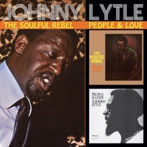 The Soulful Rebel / People & L album cover