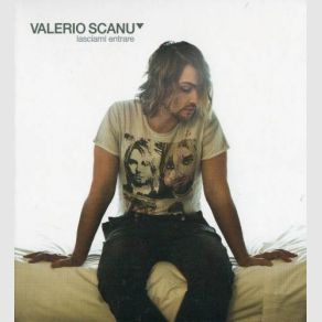 Lasciami Entrare album cover