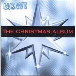 Now The Christmas Album 2000 (CD2) album cover