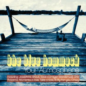 Your Atmosphere album cover