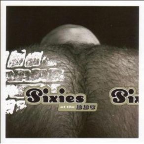 Pixies At The BBC album cover