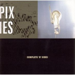 Complete B-Sides album cover