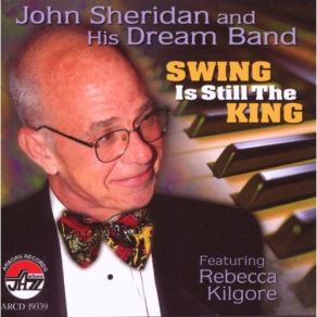 Swing Is Still The King album cover