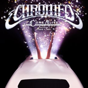 Come Alive (Single) album cover