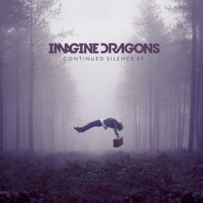 Radioactive (Single) album cover